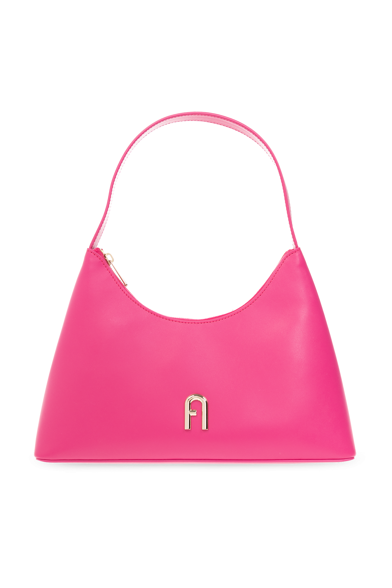 Pink on sale diamante bag